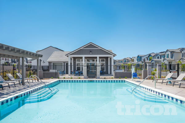 1268 Victorian Street Lincoln CA | Tricon